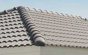 advantages of Portgower clay roofing