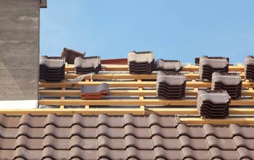 Portgower clay roofing costs