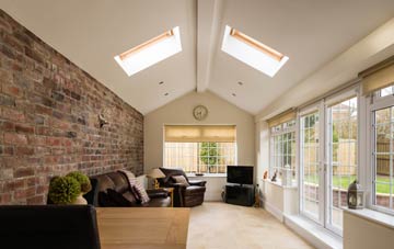 conservatory roof insulation Portgower, Highland