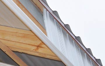 why Portgower fascia repairs are essential