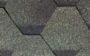 Portgower fibreglass shingle repairs