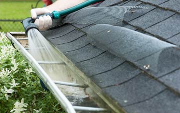 Portgower gutter cleaning costs