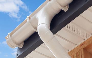 Portgower gutter installation costs