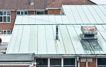 Portgower lead roofing costs