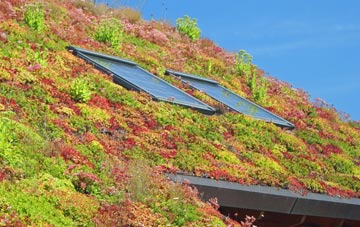 Portgower living roof systems