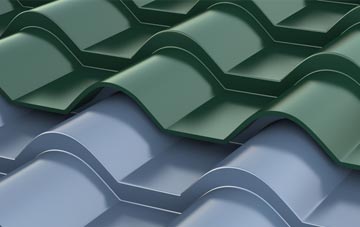 who should consider Portgower plastic roofs