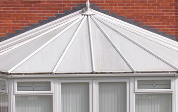 Portgower polycarbonate conservatory roof repairs