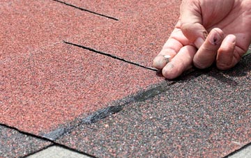 Portgower asphalt roof repairs
