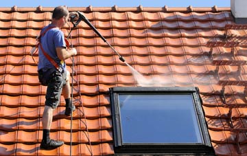 roof cleaning Portgower, Highland
