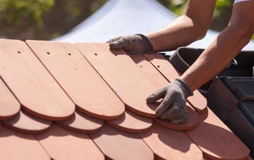 Portgower roof tile contractors
