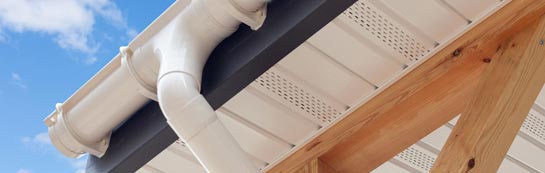 get Portgower guttering quotes today