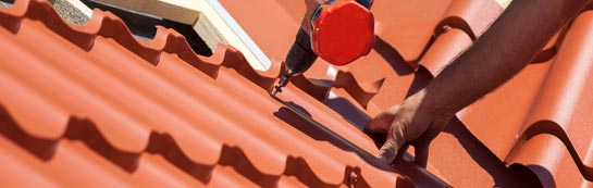save on Portgower roof installation costs