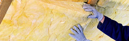 quotes for Portgower roof insulation