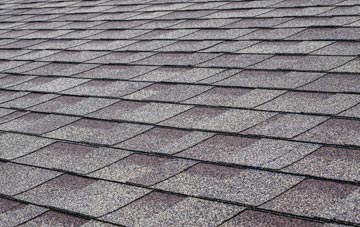 Portgower tiles for shallow pitch roofing