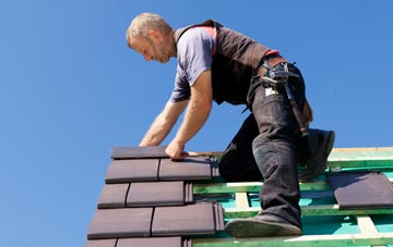 disadvantages of Portgower slate roofing