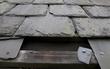 Portgower slate roof repairs and maintenance