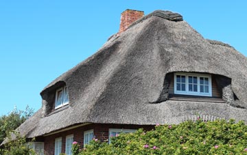 thatch roofing Portgower, Highland