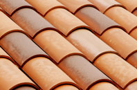 Portgower clay roofing