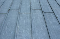 Portgower lead roofing