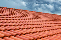 Portgower roofing tiles