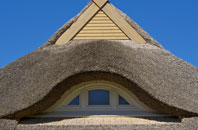 Portgower thatch roofing